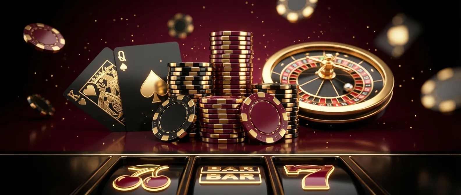 Glorion Casino bonus