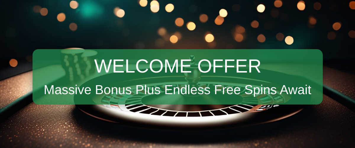 Glorion Casino Canada - Premium Online Gaming